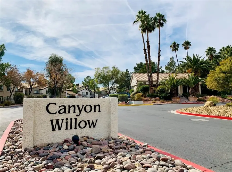 3055 Key Largo Drive #204, Las Vegas, NV 89120 - #3