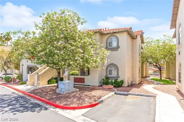 6832 Elm Creek Drive #204, Las Vegas, NV 89108