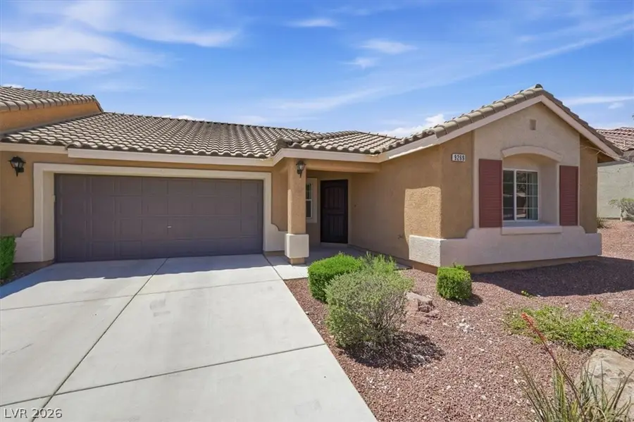 9269 Swamp Rose Avenue, Las Vegas, NV 89149 - #2