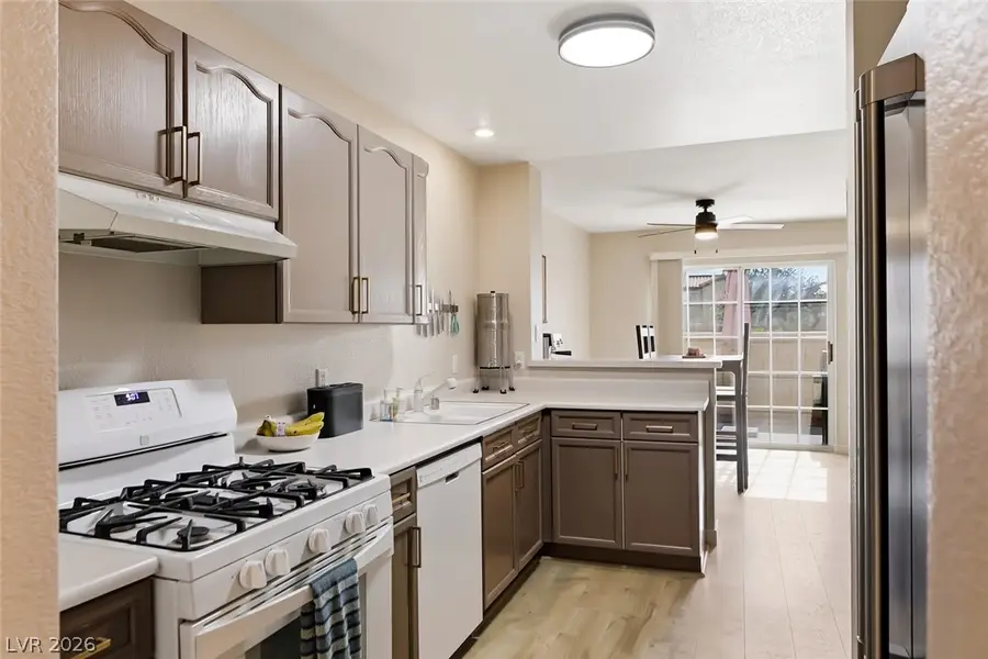 2600 Noble Fir Avenue, Henderson, NV 89074 - #2