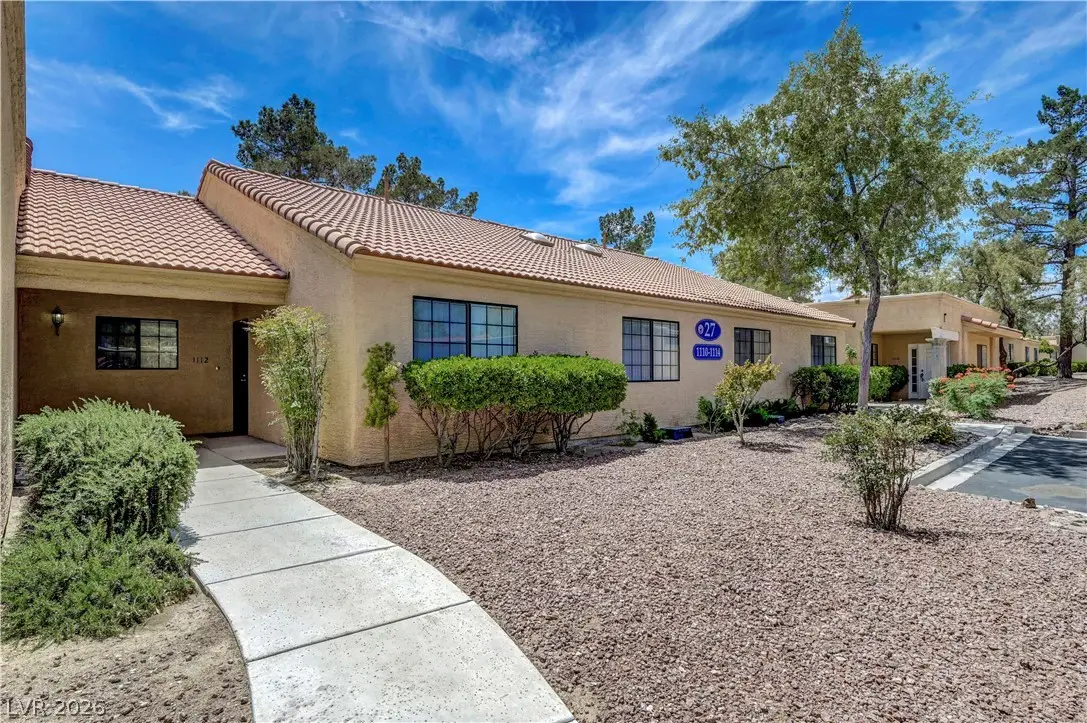 2851 S Valley View Boulevard #1112, Las Vegas, NV 89102 - #1