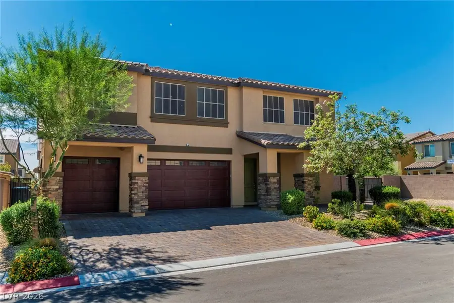 4165 Vibrant Star Avenue, North Las Vegas, NV 89084 - #2