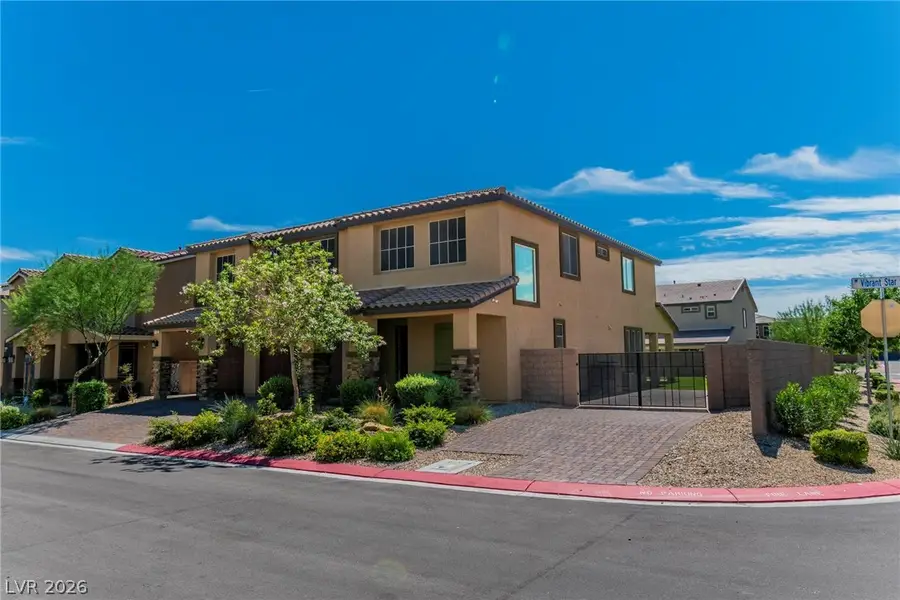 4165 Vibrant Star Avenue, North Las Vegas, NV 89084 - #3