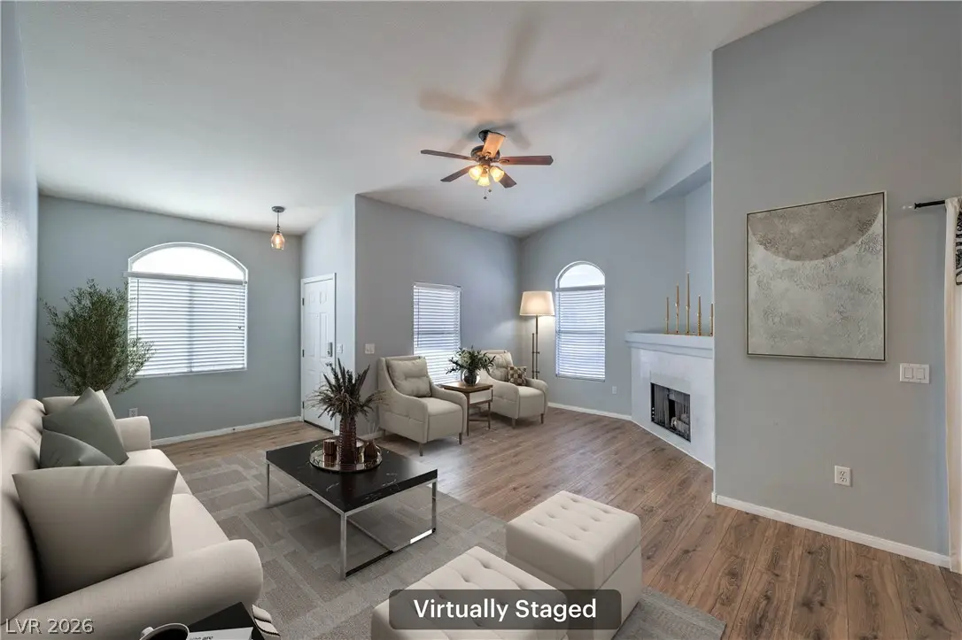 700 Carnegie Street #3123, Henderson, NV 89052 - #1