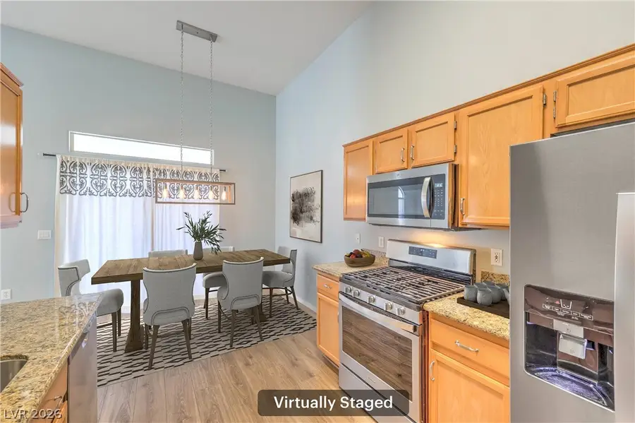 700 Carnegie Street #3123, Henderson, NV 89052 - #3