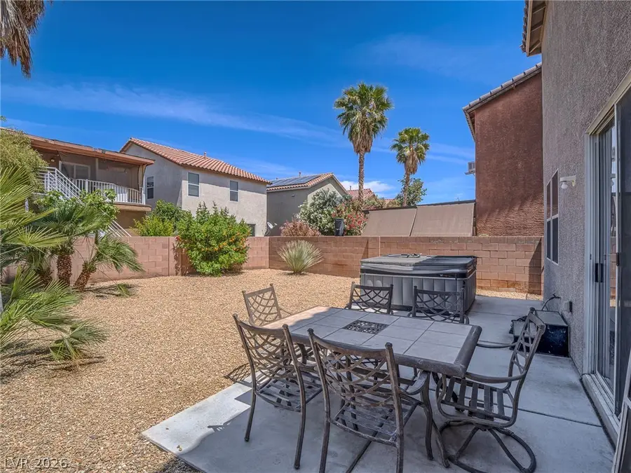 4844 Arkansas Diamond Court, Las Vegas, NV 89139 - #2