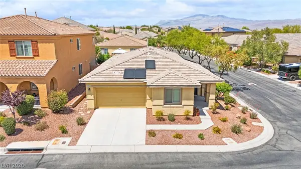 10310 Mount Oxford Avenue, Las Vegas, NV 89166