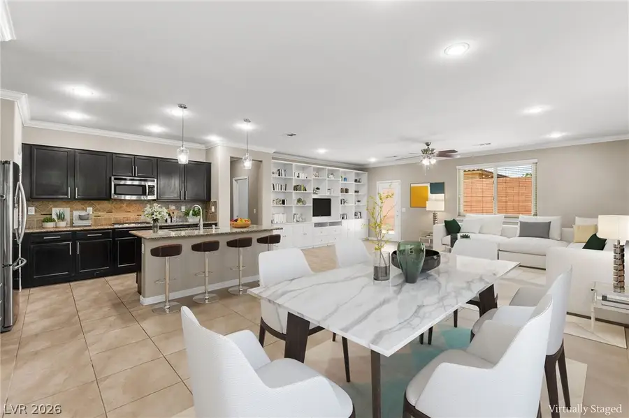 10310 Mount Oxford Avenue, Las Vegas, NV 89166 - #2