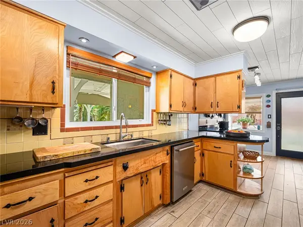 521 Sweeney Avenue, Las Vegas, NV 89104