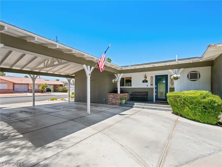 521 Sweeney Avenue, Las Vegas, NV 89104 - #3