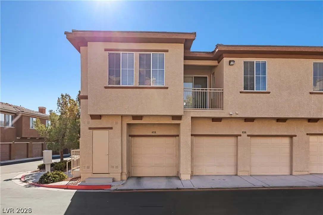 10211 Delray Beach Avenue #201, Las Vegas, NV 89129 - #1
