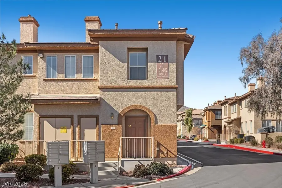 10211 Delray Beach Avenue #201, Las Vegas, NV 89129 - #3