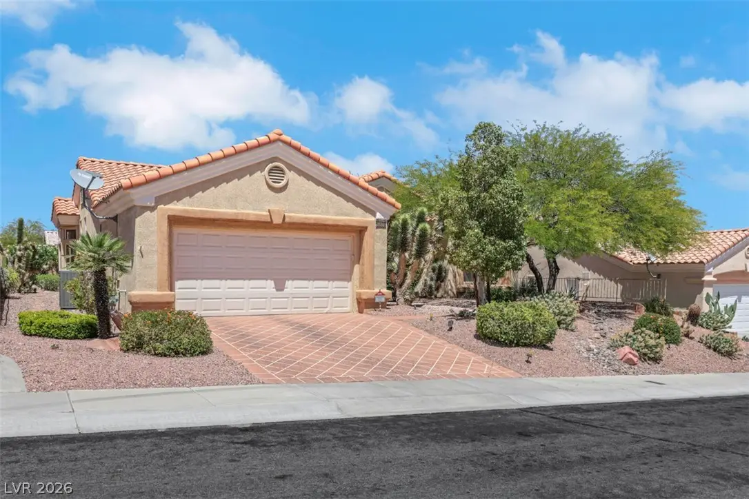 10520 Findlay Avenue, Las Vegas, NV 89134 - #1