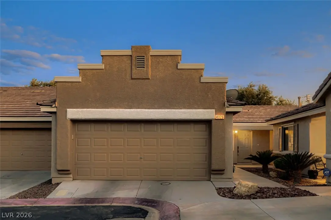 4825 Plama Court, Las Vegas, NV 89131 - #1