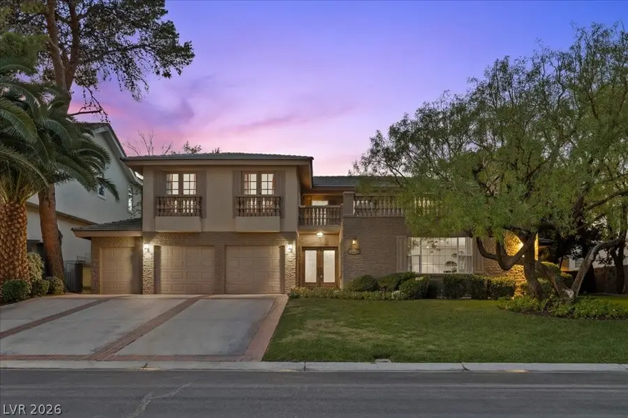 2881 Augusta Drive, Las Vegas, NV 89109 - #2