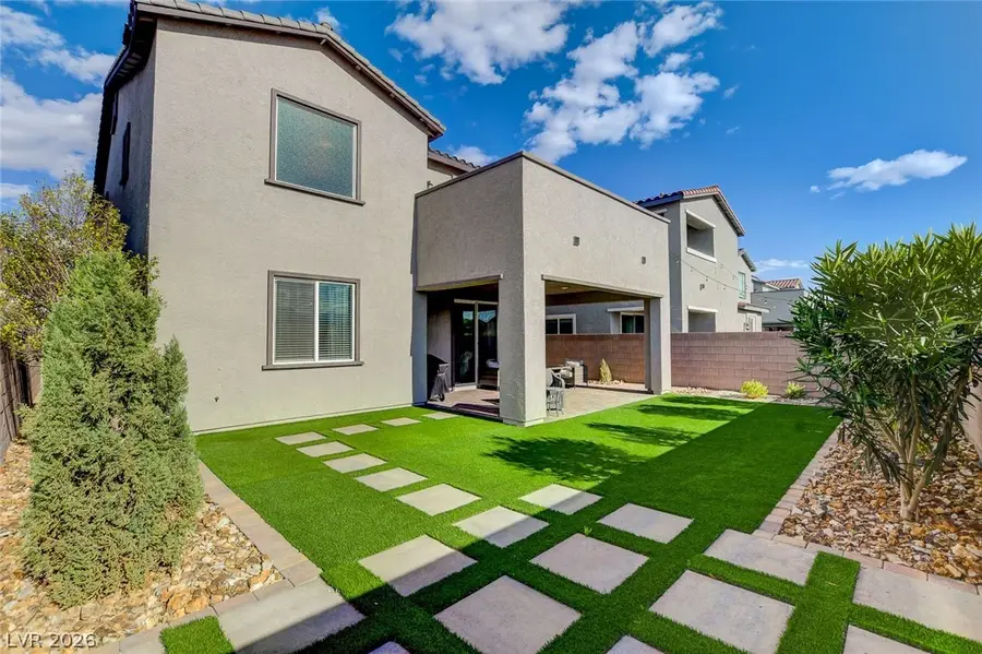 7069 Range Valley Street, North Las Vegas, NV 89084 - #2