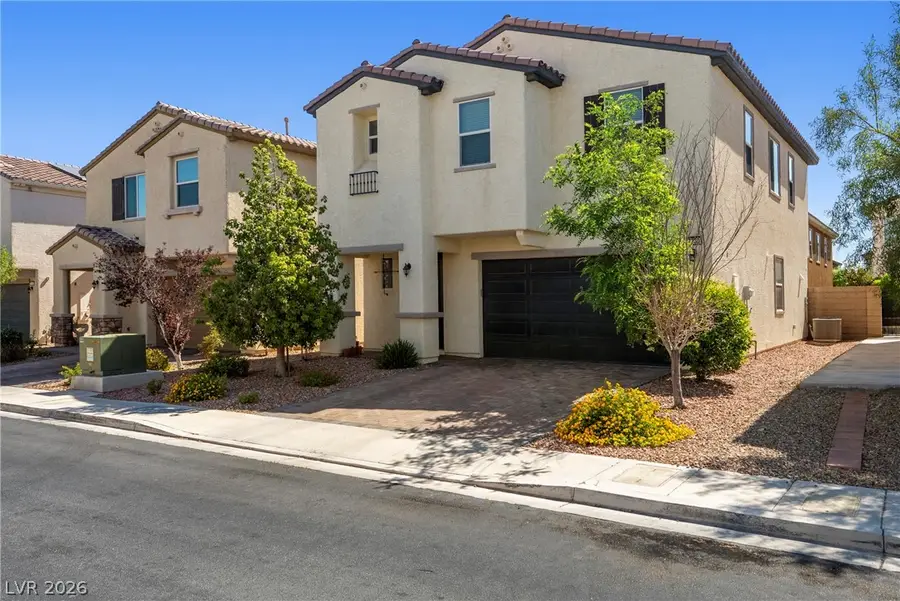 7730 Peace Lily Court, Las Vegas, NV 89139 - #2