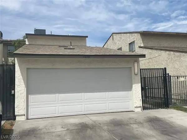 1205 Mews Lane, Las Vegas, NV 89101