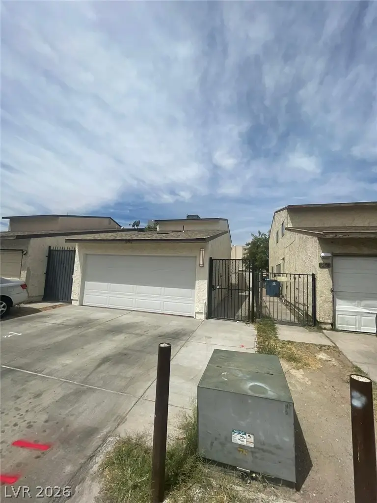 1205 Mews Lane, Las Vegas, NV 89101 - #2