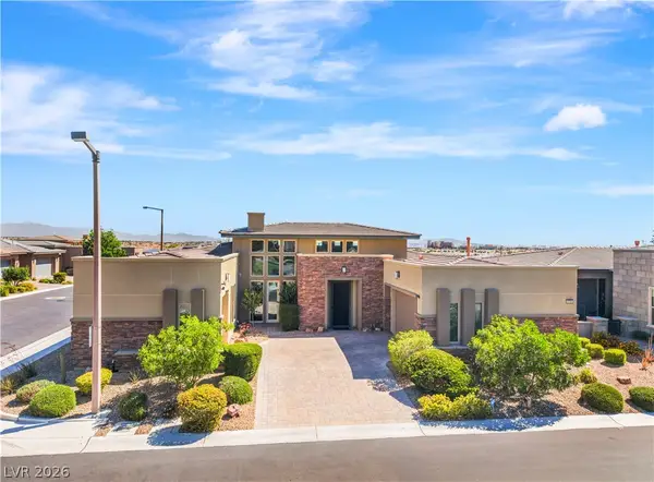 6700 Regency Valley Street, Las Vegas, NV 89148