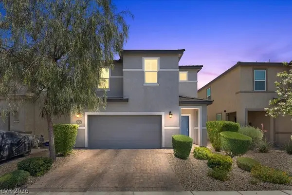 4142 Rancho Crossing Street, Las Vegas, NV 89130