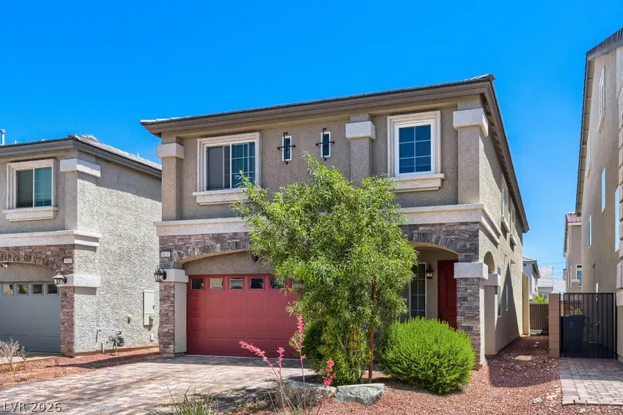 9830 Panther Hollow Street, Las Vegas, NV 89141 - #3
