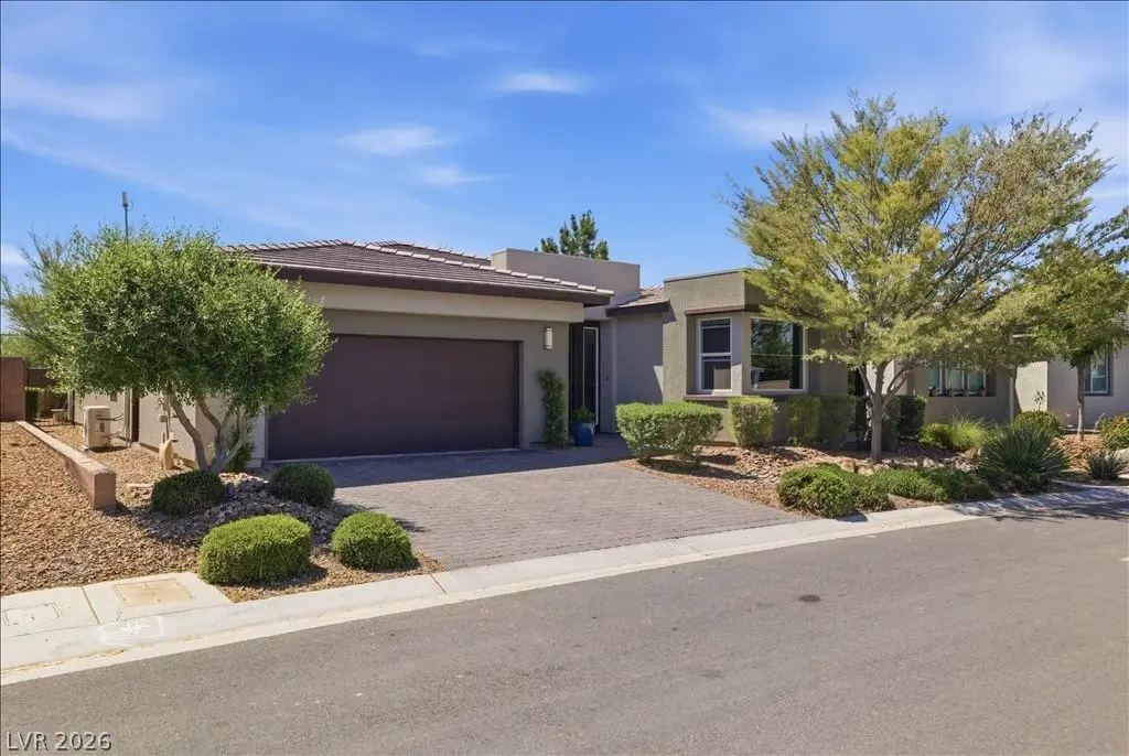 4885 E Cactus Canyon Drive, Pahrump, NV 89061 - #1