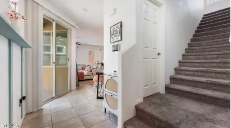 6644 Breakwater Reef Street, Las Vegas, NV 89149 - #3