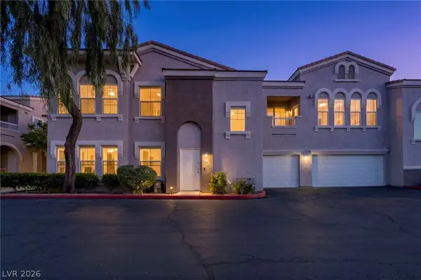 10001 Peace Way #1298, Las Vegas, NV 89147