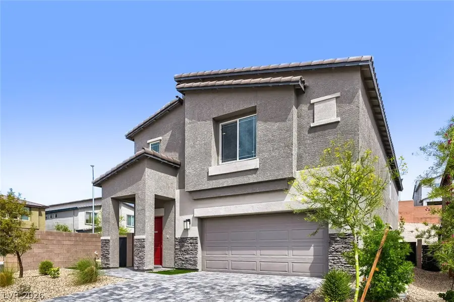 10790 Wild Parsley Avenue, Las Vegas, NV 89129 - #3