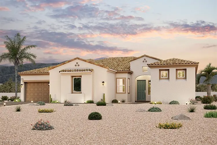 9175 W Hammer Lane, Las Vegas, NV 89149 - #1