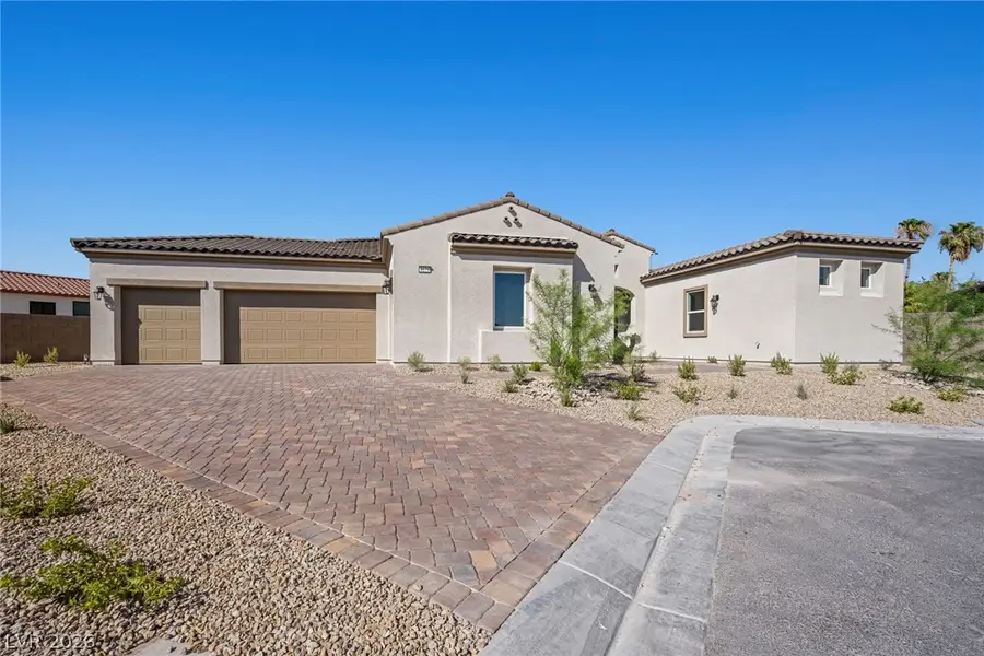 9175 W Hammer Lane, Las Vegas, NV 89149 - #3
