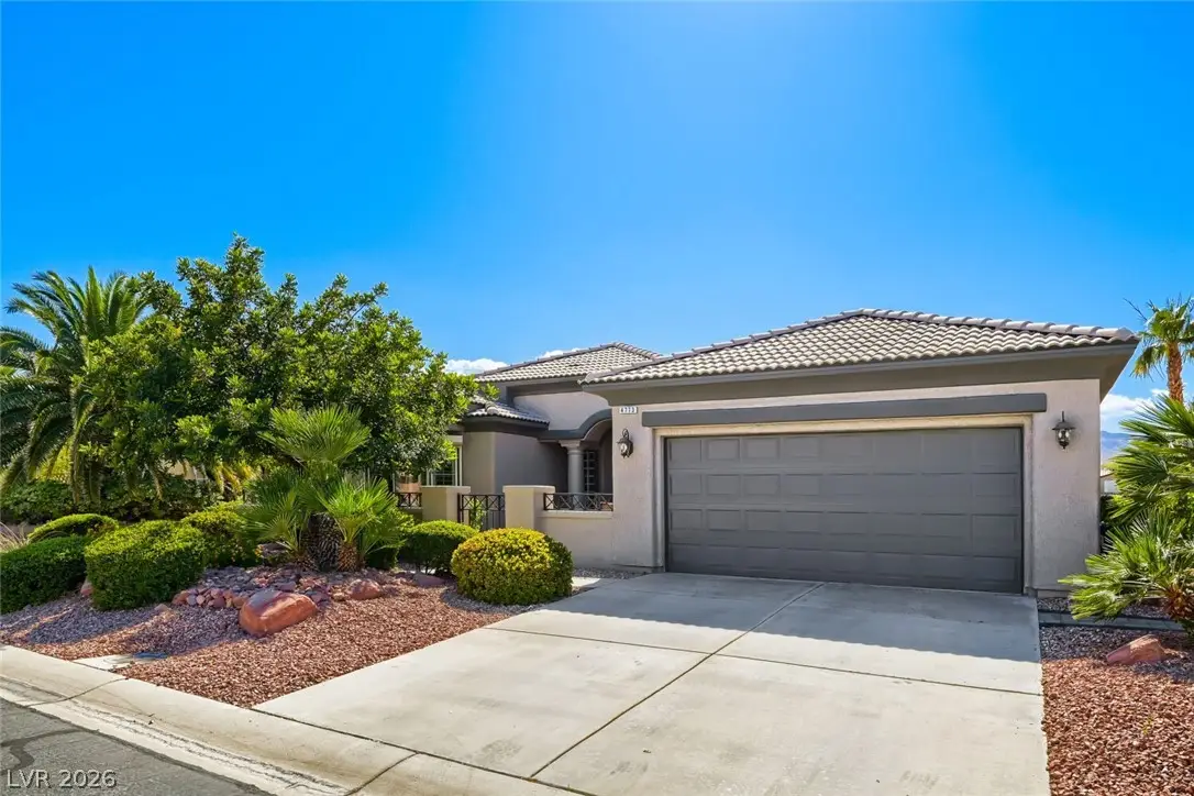 4773 Regalo Bello Street, Las Vegas, NV 89135 - #1