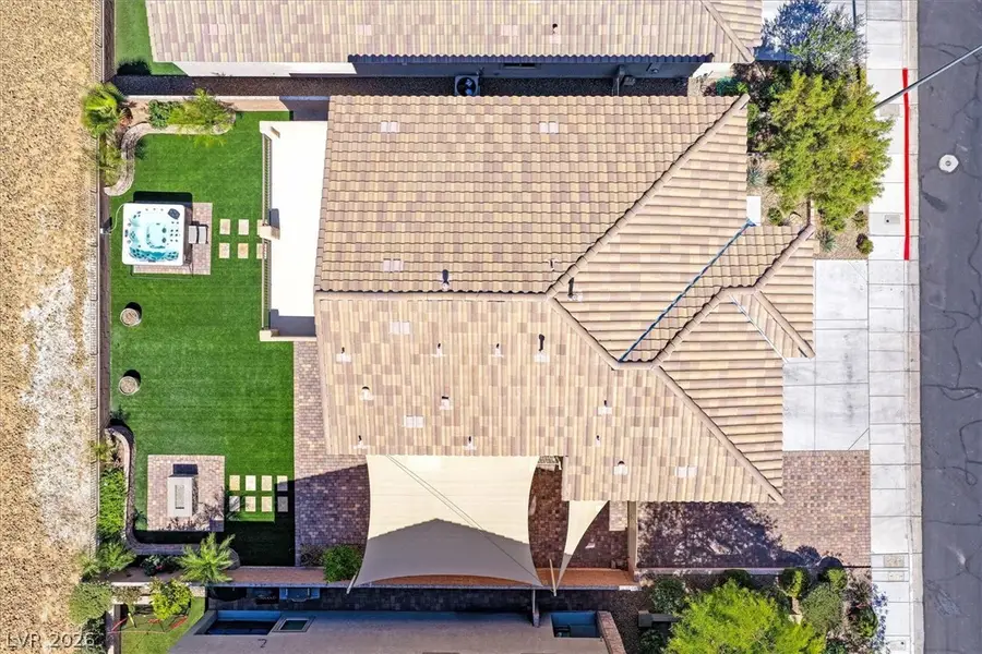1702 Sonoran Bluff Avenue, Henderson, NV 89014 - #3