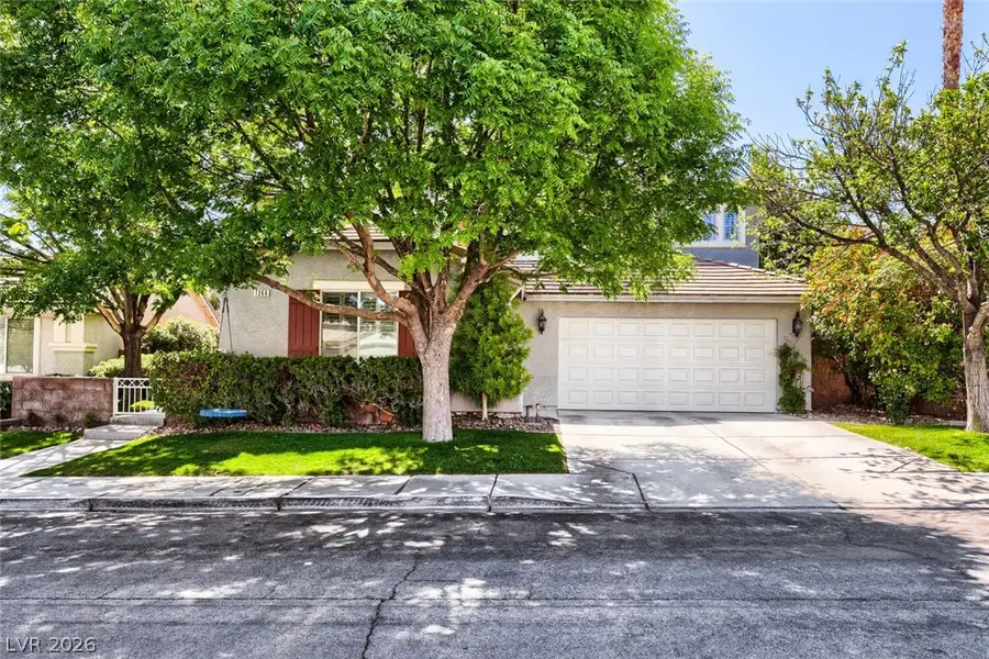 1366 Minuet Street, Henderson, NV 89052 - #2