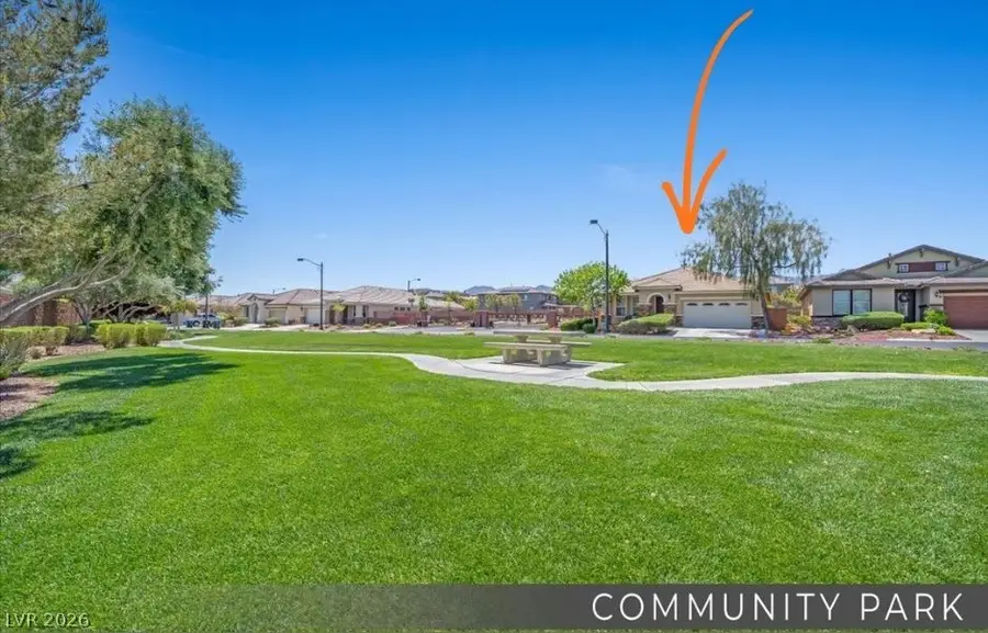 7811 Sugarloaf Peak Street, Las Vegas, NV 89166 - #3
