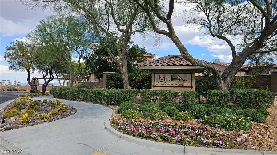 9992 Peak Lookout Street, Las Vegas, NV 89178 - #2