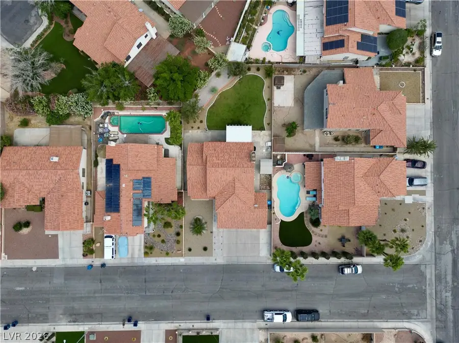 7444 Shangri La Avenue, Las Vegas, NV 89147 - #2