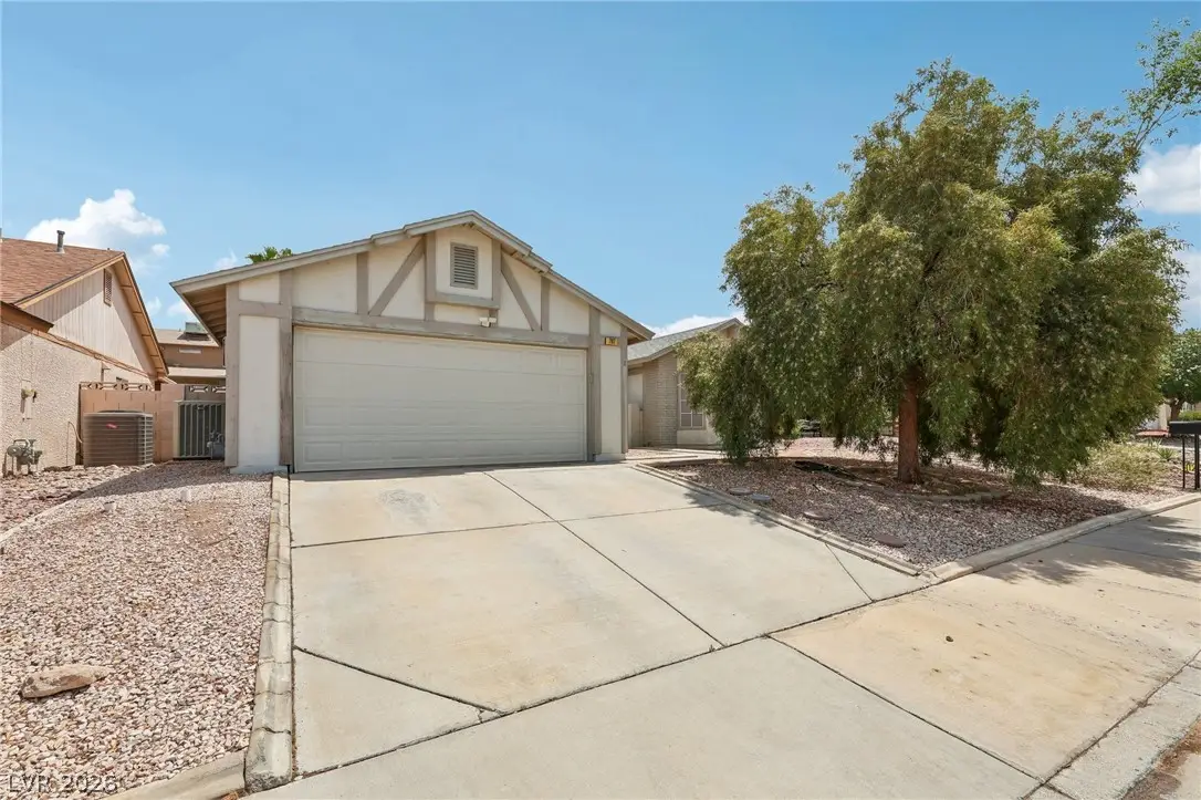 707 Skipjack Drive, Henderson, NV 89015 - #1