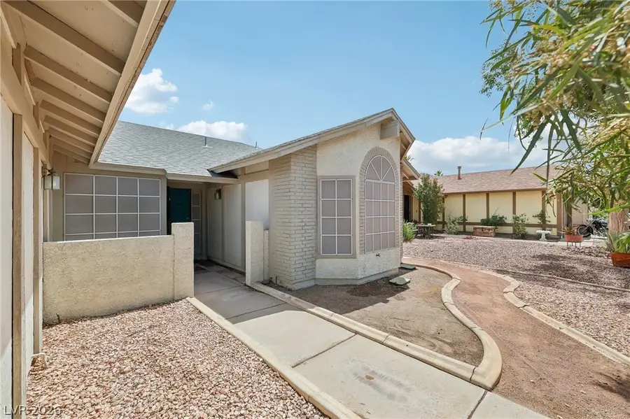 707 Skipjack Drive, Henderson, NV 89015 - #3