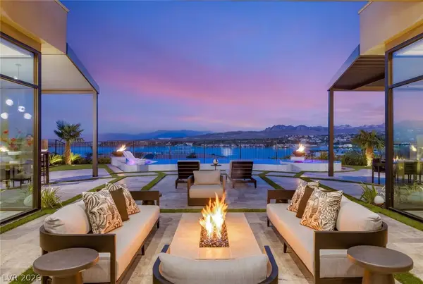100 Tre Pietre Street, Henderson, NV 89011