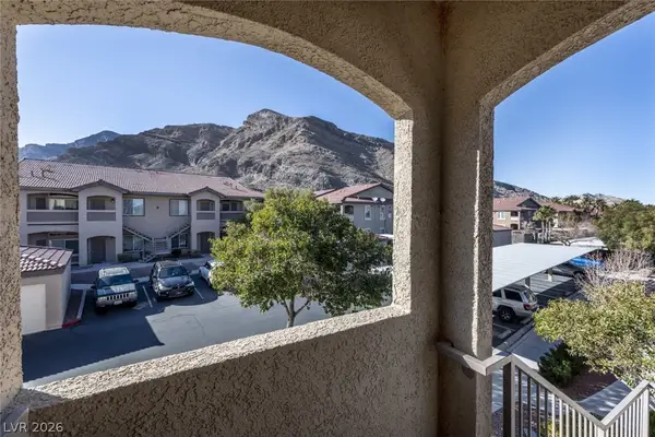 3320 Cactus Shadow Street #204, Las Vegas, NV 89129