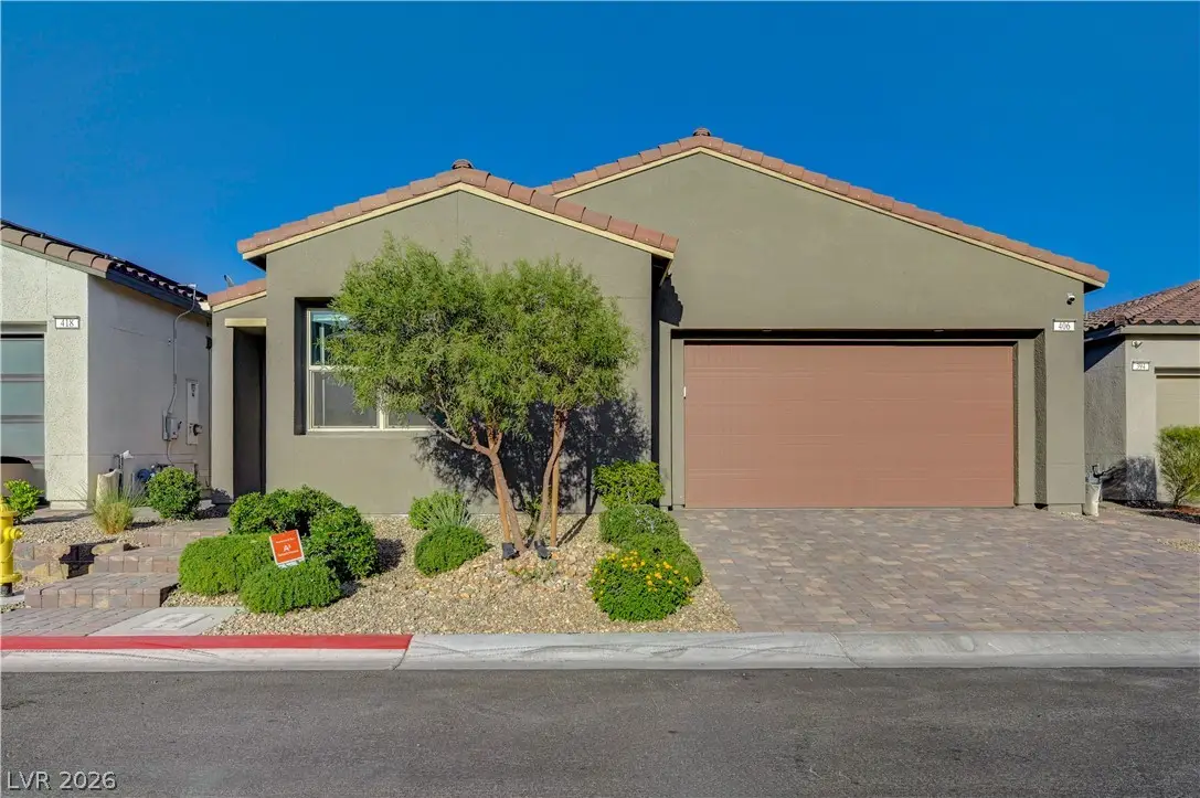 406 Nine Mile Creek Drive, Las Vegas, NV 89138 - #1