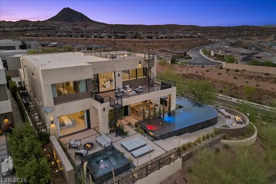32 Highland Cove Lane, Henderson, NV 89011 - #2