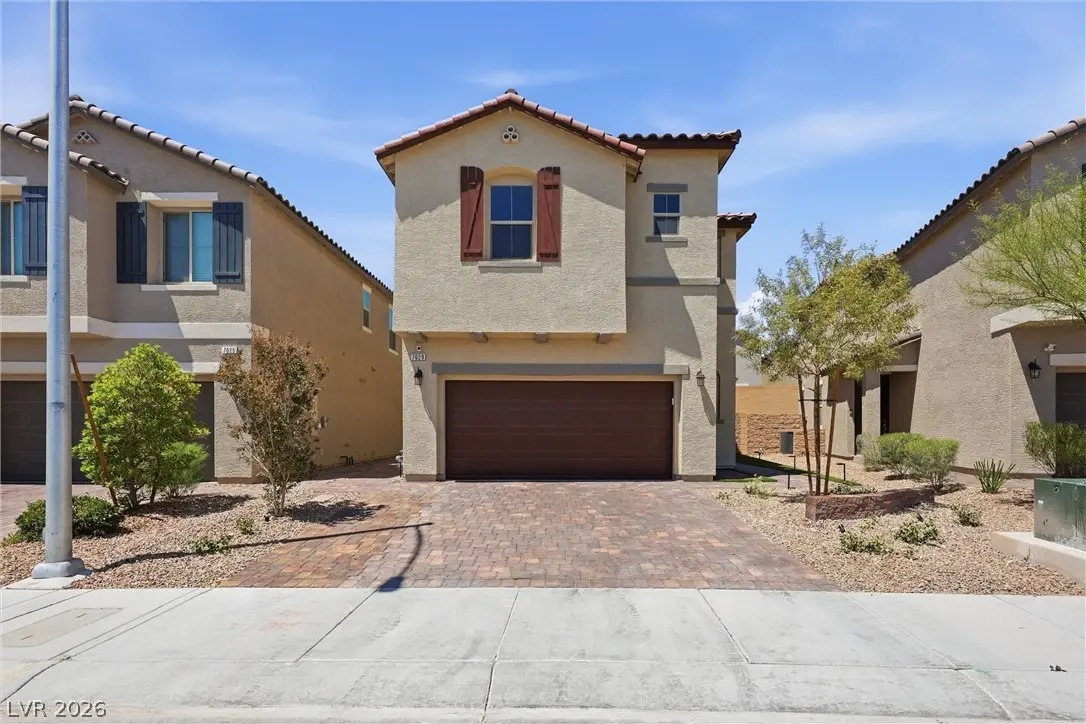 7029 Tilligerry Street, North Las Vegas, NV 89084 - #1