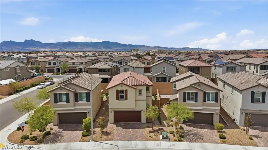 7029 Tilligerry Street, North Las Vegas, NV 89084 - #2