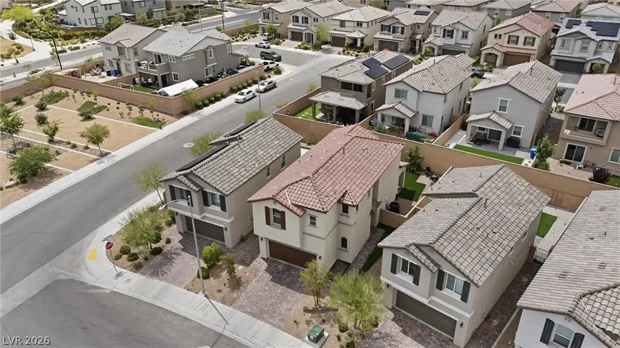 7029 Tilligerry Street, North Las Vegas, NV 89084 - #3