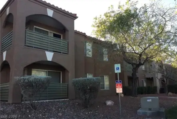 7720 Secret Shore Drive #206, Las Vegas, NV 89128