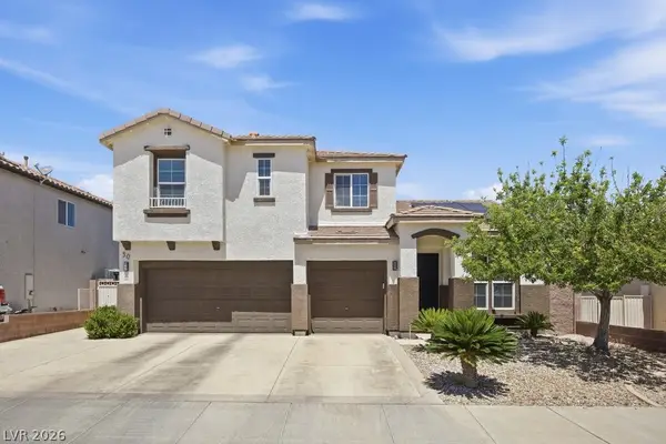 30 Precipice Court, Henderson, NV 89002