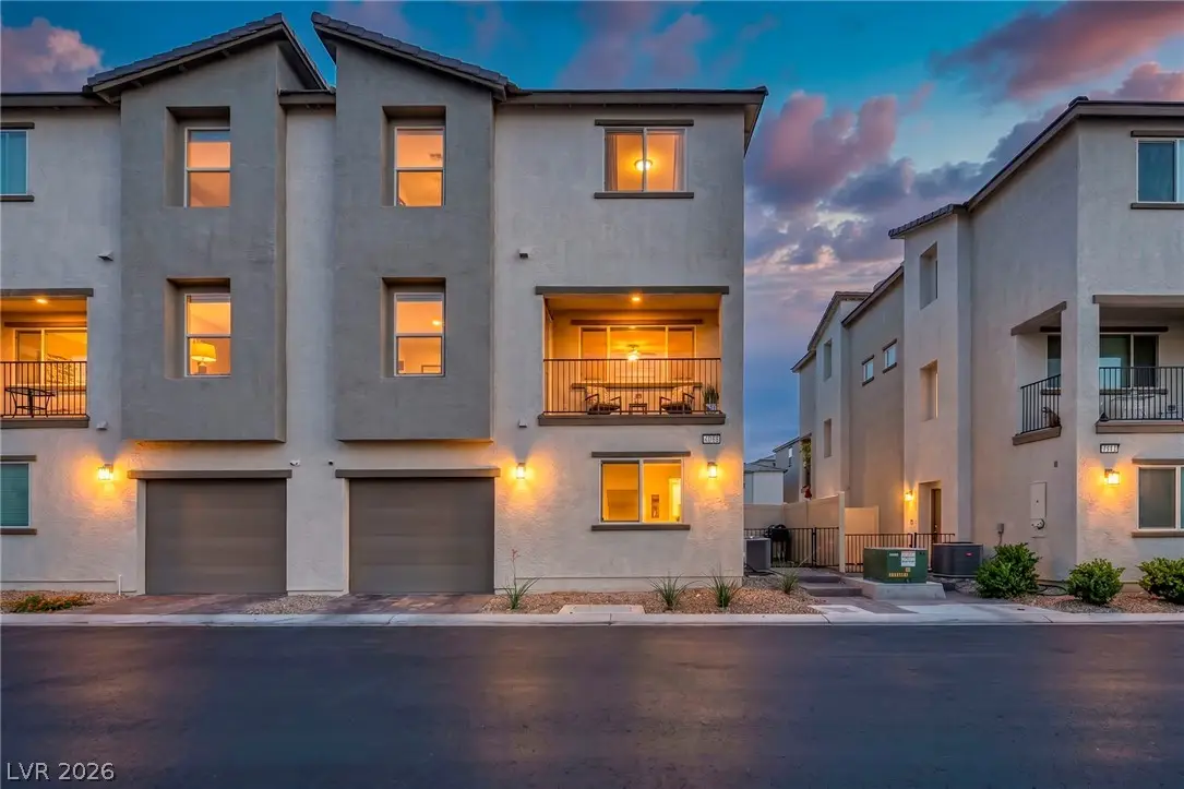 7018 Spicy Merlot Street, North Las Vegas, NV 89086 - #1